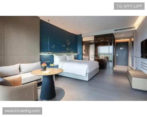 了解美高梅美荟的特色餐饮与高端住宿环境打造完美度假体验